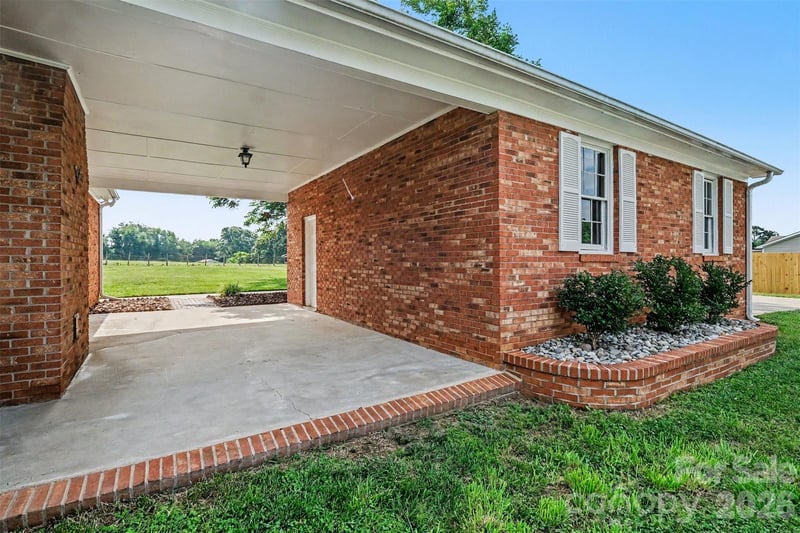 16924 Knoxwood Dr, Huntersville, NC 28078
