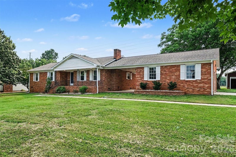 16924 Knoxwood Dr, Huntersville, NC 28078