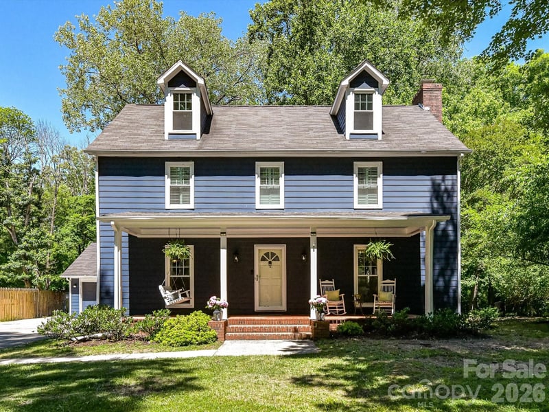 Home Worth Check