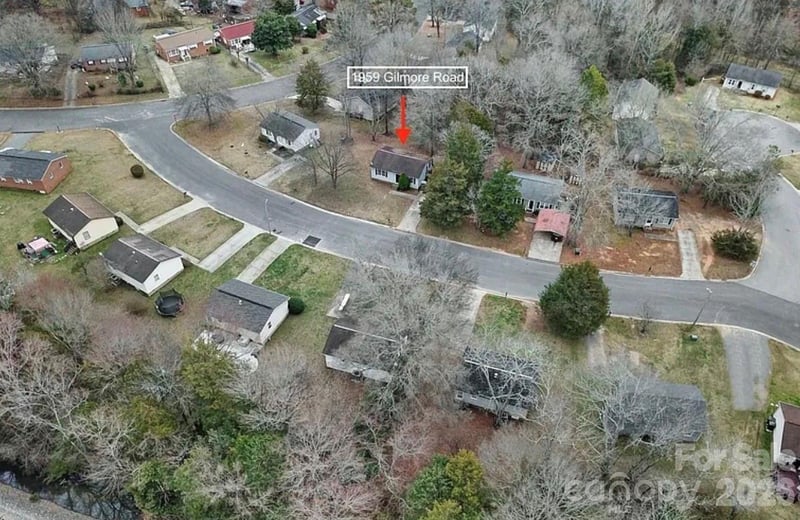 1959 Gilmore Rd, Rock Hill, SC 29730