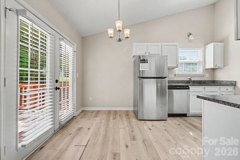5463 Realtree Ln, Charlotte, NC 28214