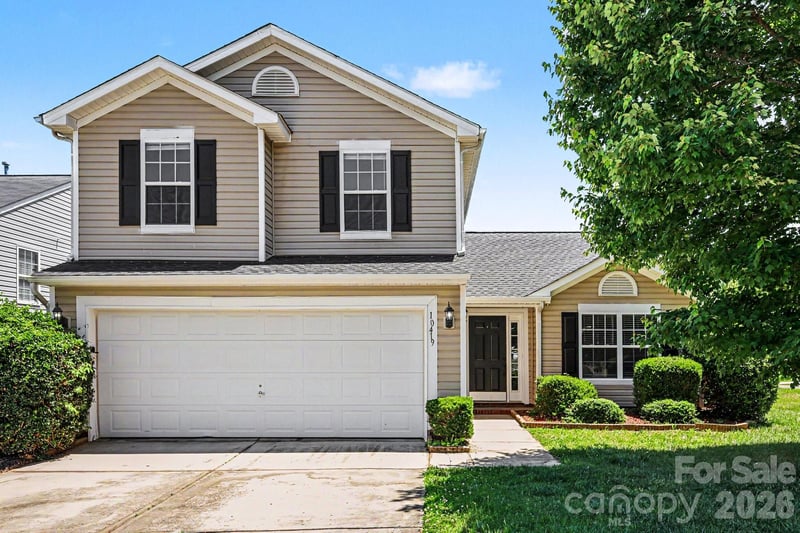 10419 Sparrow Springs Ln, Charlotte, NC 28214