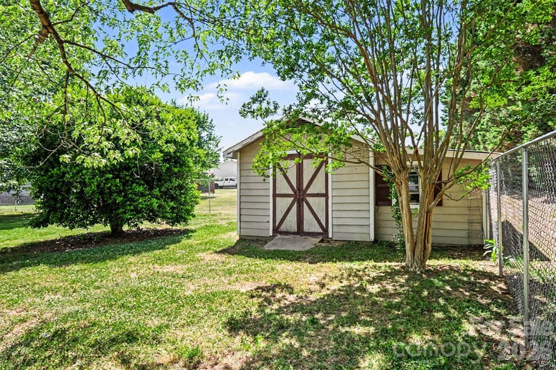 118 Yost Farm Rd, Salisbury, NC 28146