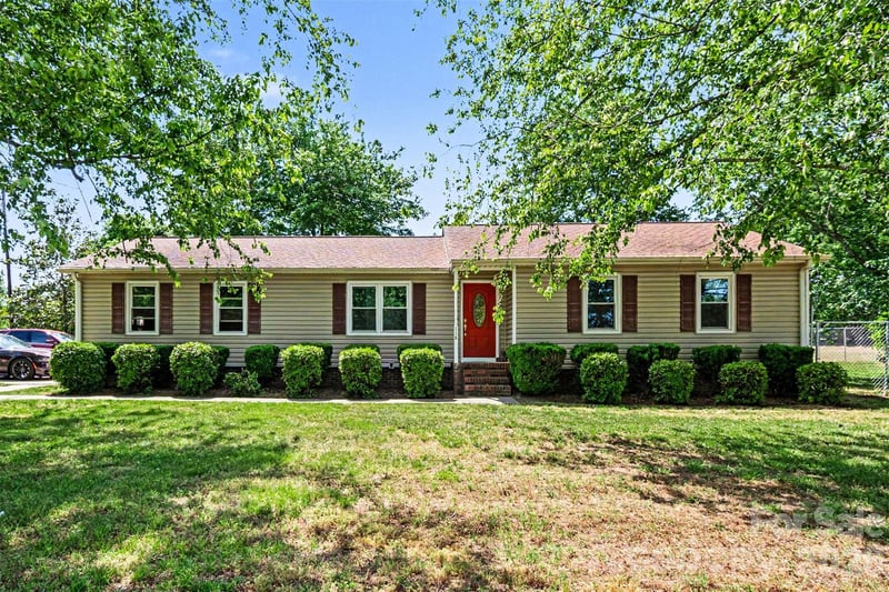 118 Yost Farm Rd, Salisbury, NC 28146