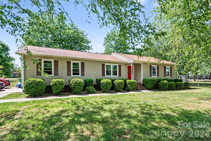 118 Yost Farm Rd, Salisbury, NC 28146