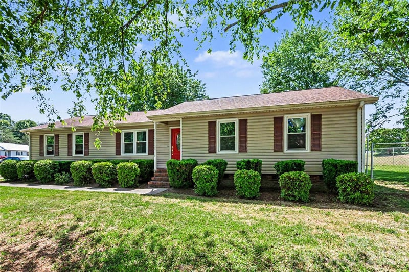 118 Yost Farm Rd, Salisbury, NC 28146