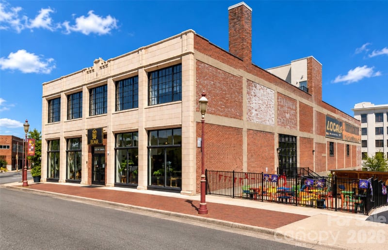 633 Liberty St, Winston Salem, NC 27101