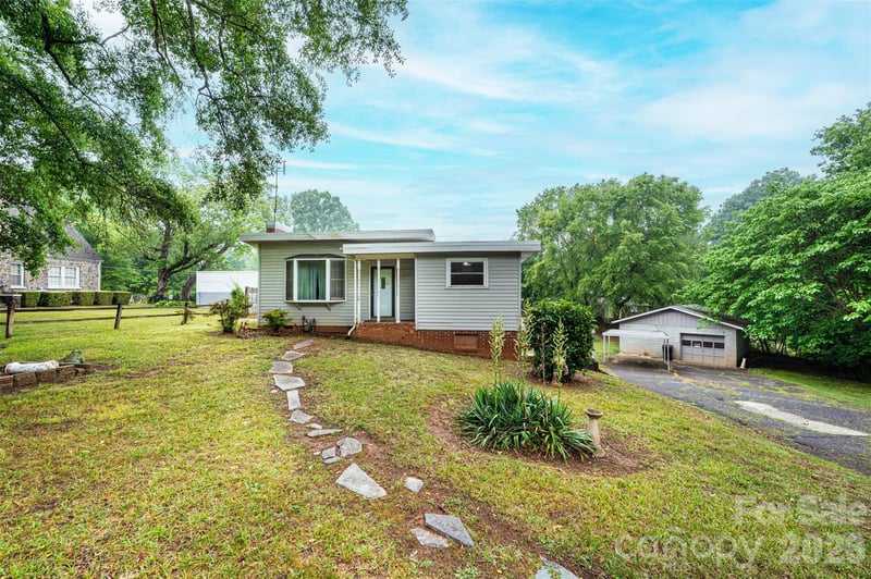408 Us Hwy 70a E Hw, Hildebran, NC 28637