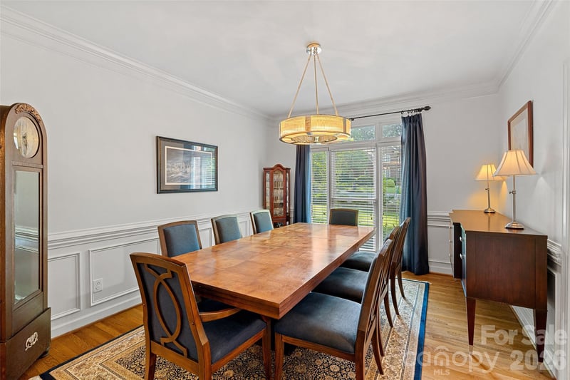 6424 Creola Rd, Charlotte, NC 28226