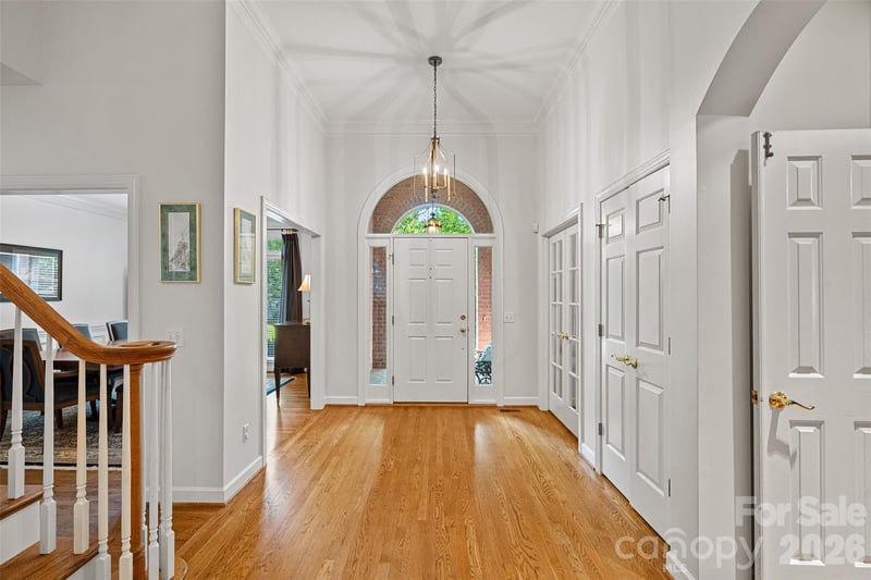 6424 Creola Rd, Charlotte, NC 28226