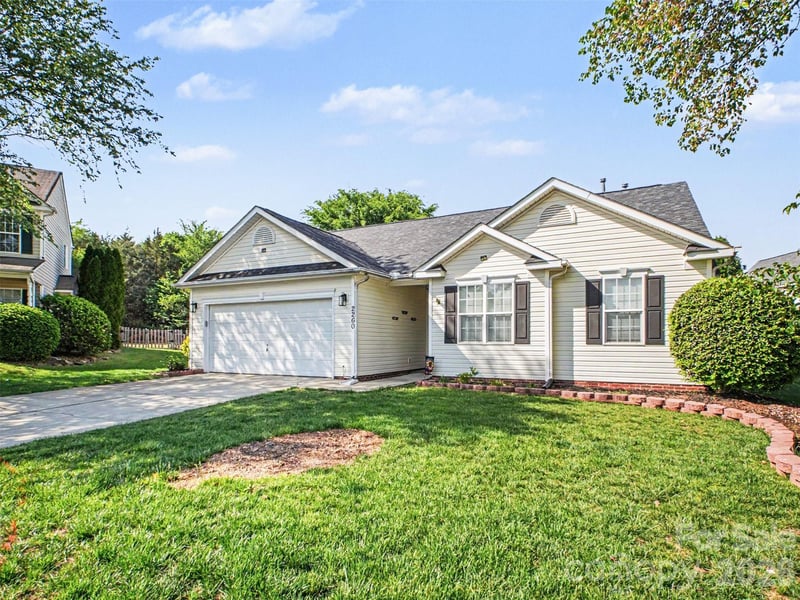 2260 Shumard Cir, Indian Trail, NC 28079