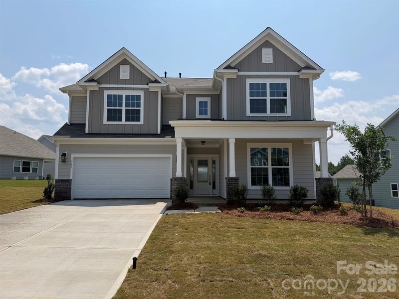 1947 Thicket Dr #CWO0077, Gastonia, NC 28054