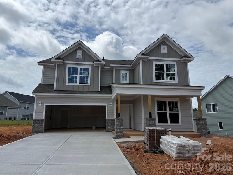 1947 Thicket Dr #CWO0077, Gastonia, NC 28054
