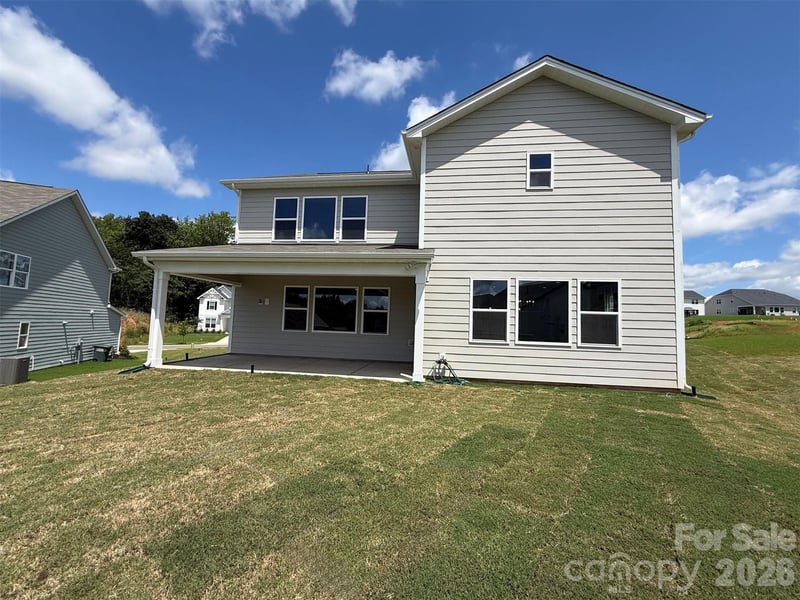 1947 Thicket Dr #CWO0077, Gastonia, NC 28054