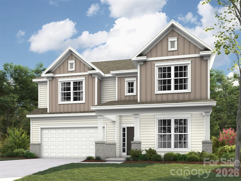1947 Thicket Dr #CWO0077, Gastonia, NC 28054