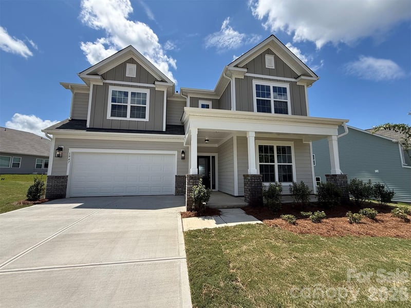 1947 Thicket Dr #CWO0077, Gastonia, NC 28054