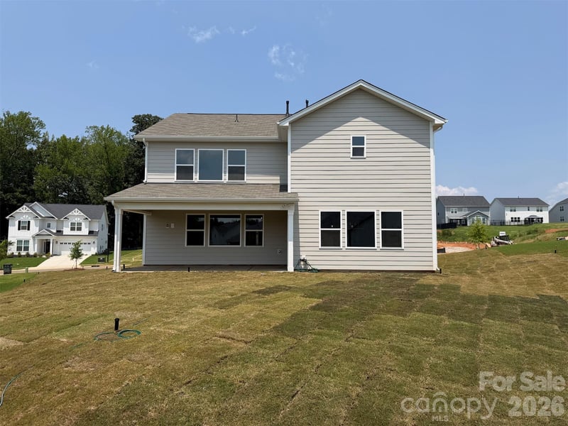 1947 Thicket Dr #CWO0077, Gastonia, NC 28054