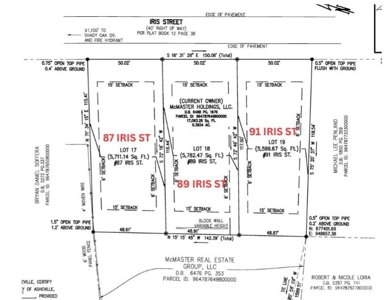 87 Iris St, Asheville, NC 28803