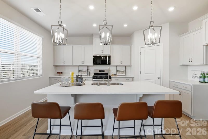 2667 Tillman St, Monroe, NC 28112