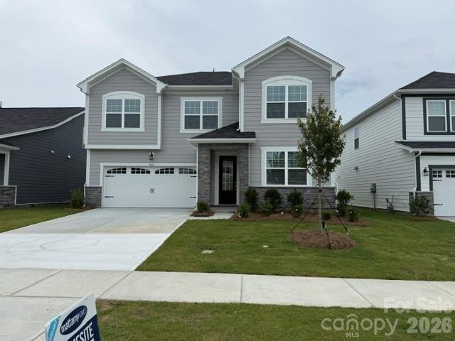 2667 Tillman St, Monroe, NC 28112