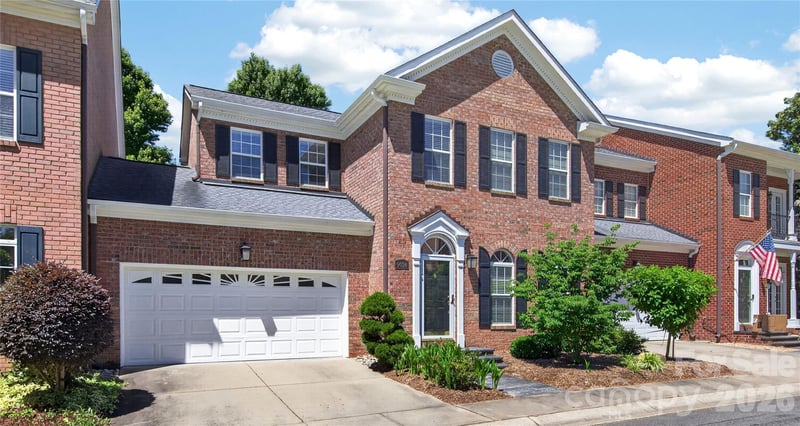 9024 Bonnie Briar Cir, Charlotte, NC 28277