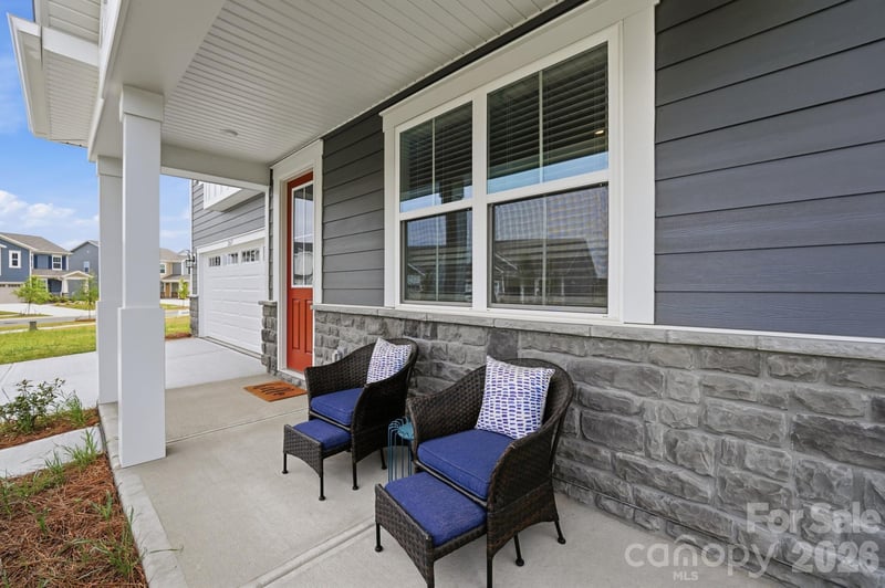 2663 Tillman St, Monroe, NC 28112