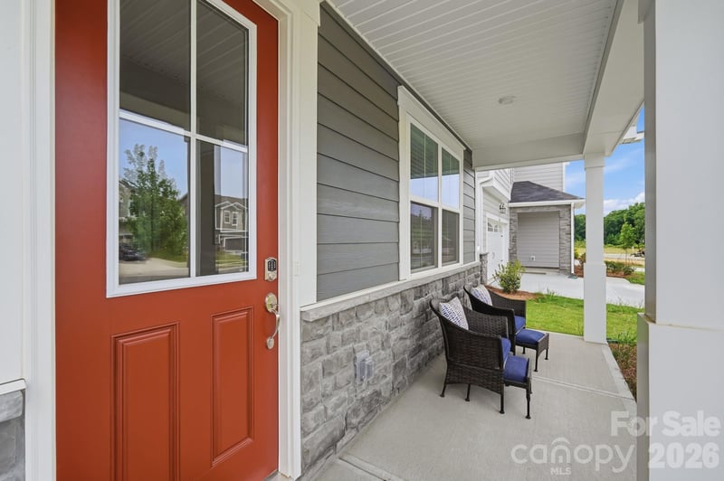 2663 Tillman St, Monroe, NC 28112