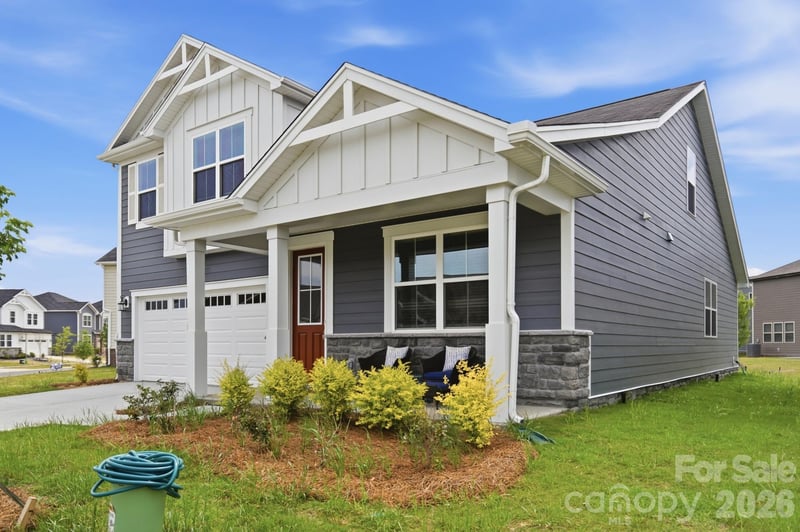 2663 Tillman St, Monroe, NC 28112