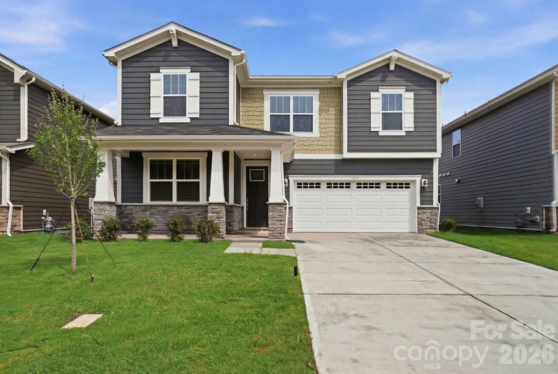 1335 Honey Trl, Monroe, NC 28112