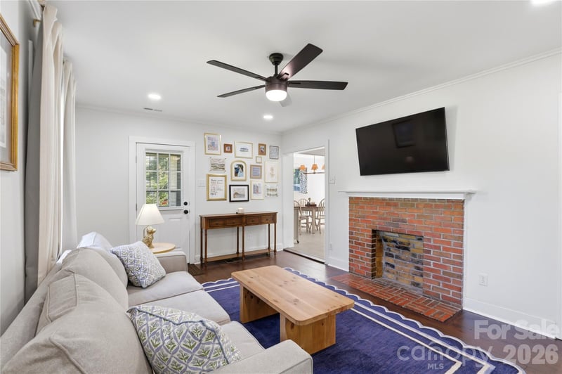 309 Academy St, Fort Mill, SC 29715