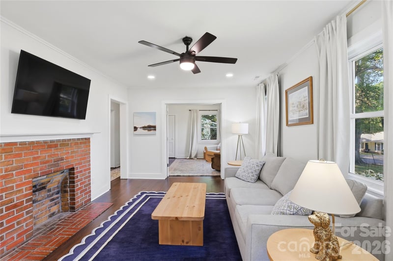 309 Academy St, Fort Mill, SC 29715