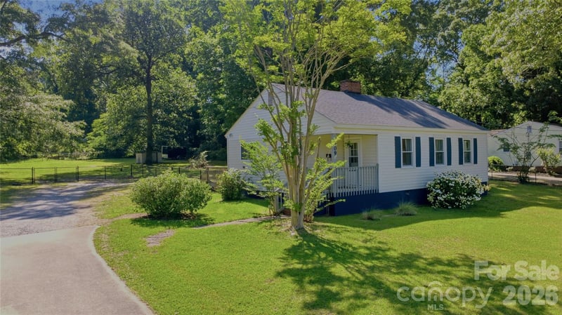 309 Academy St, Fort Mill, SC 29715