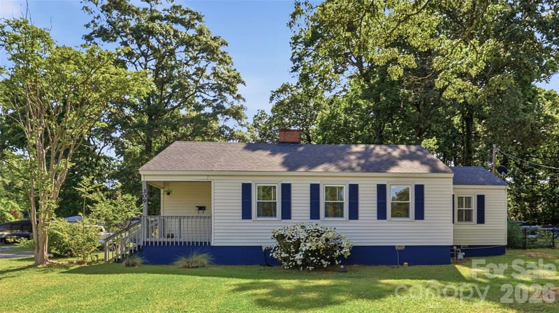 309 Academy St, Fort Mill, SC 29715