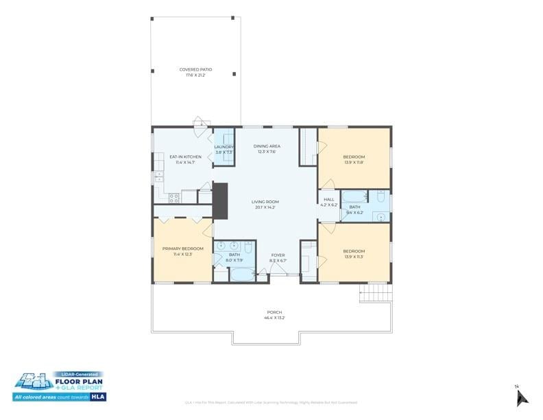 5 Johns St, Asheville, NC 28806