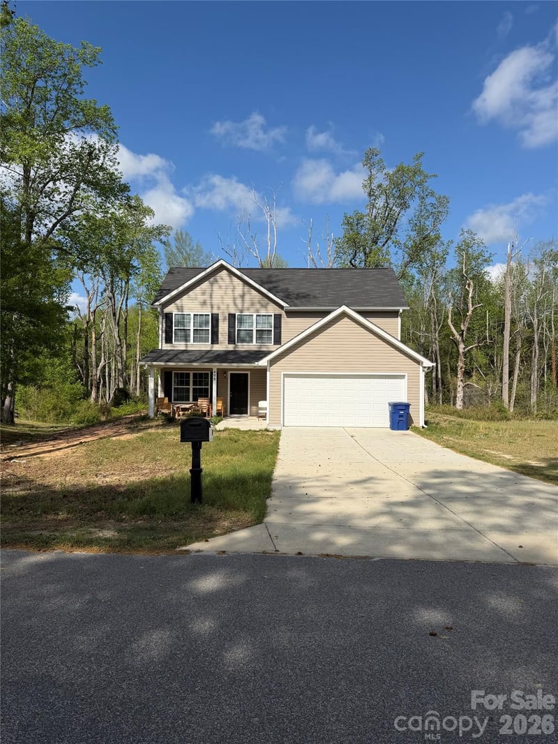 408 Elm St, Pageland, SC 29728