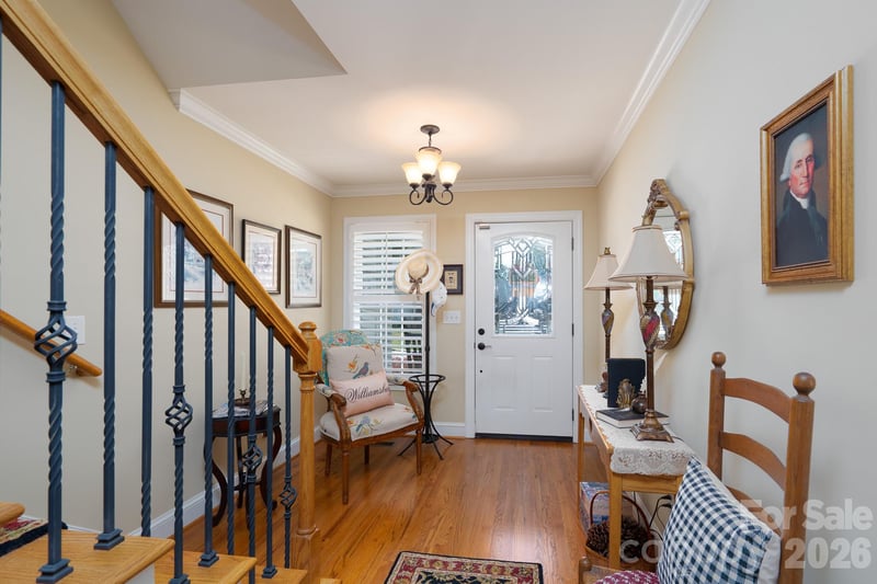 587 Marigold Dr, Kannapolis, NC 28083
