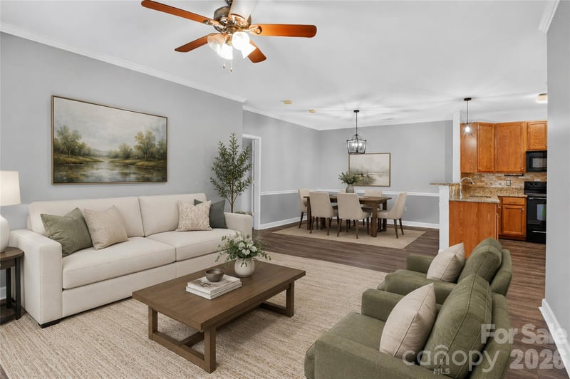17221 Doe Valley Ct, Cornelius, NC 28031