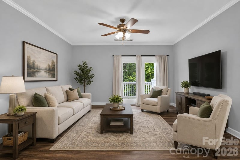 17221 Doe Valley Ct, Cornelius, NC 28031