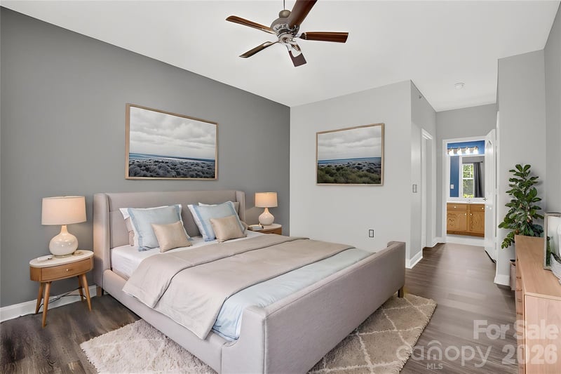 17221 Doe Valley Ct, Cornelius, NC 28031