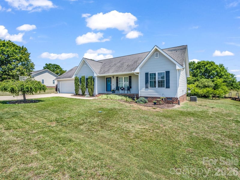 155 Vanity Ln, Ellenboro, NC 28040