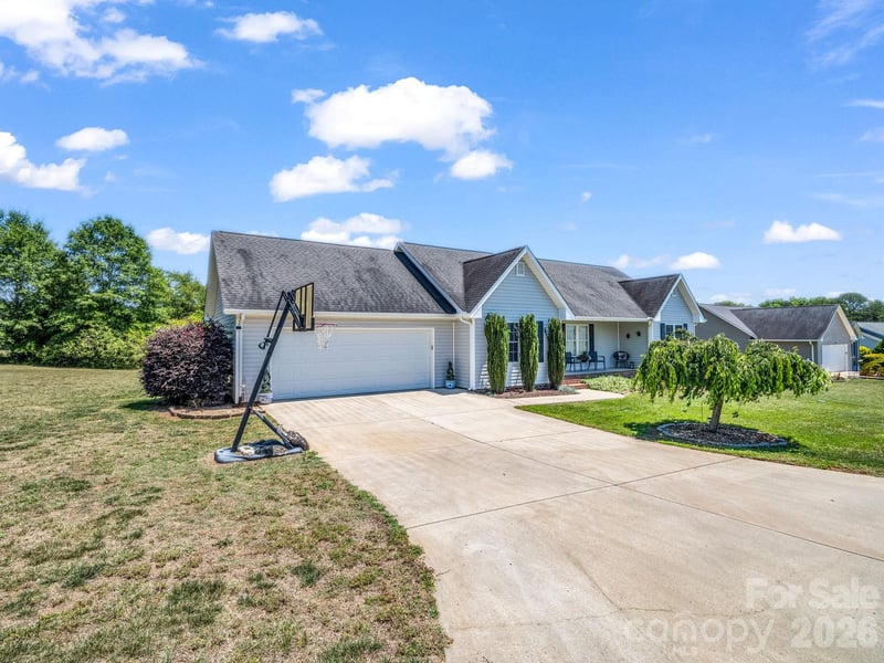 155 Vanity Ln, Ellenboro, NC 28040