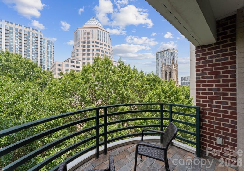400 Church St #422, Charlotte, NC 28202