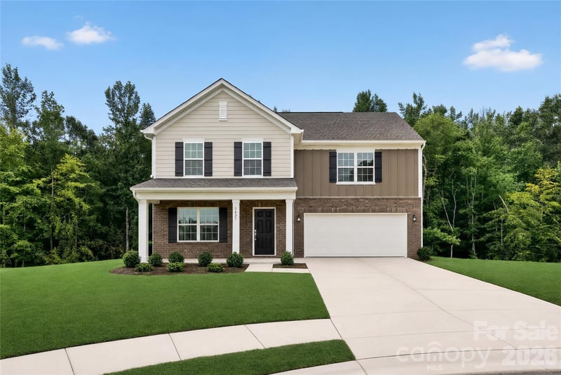 1637 Cottage Creek Dr #58, Bessemer City, NC 28016