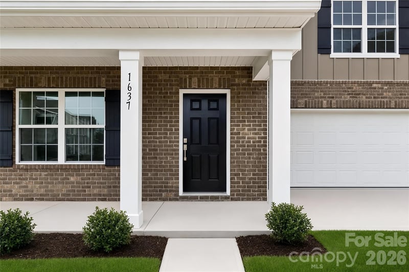 1637 Cottage Creek Dr #58, Bessemer City, NC 28016