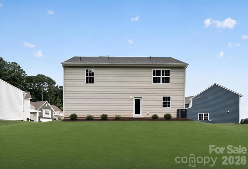 1637 Cottage Creek Dr #58, Bessemer City, NC 28016