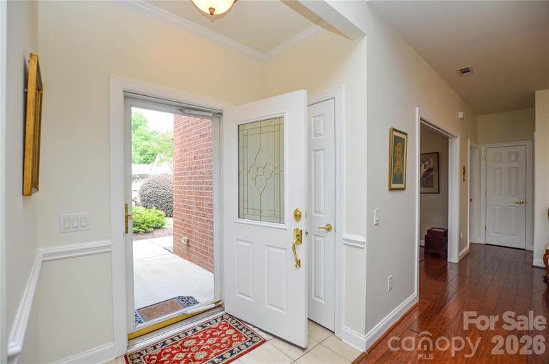 2249 Castle Ct, Matthews, NC 28105