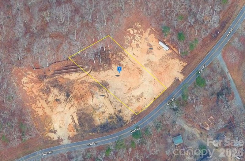 1641 Hart Rd, Charlotte, NC 28214