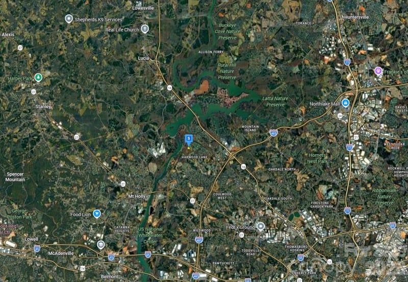 1641 Hart Rd, Charlotte, NC 28214