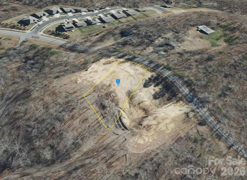 1641 Hart Rd, Charlotte, NC 28214