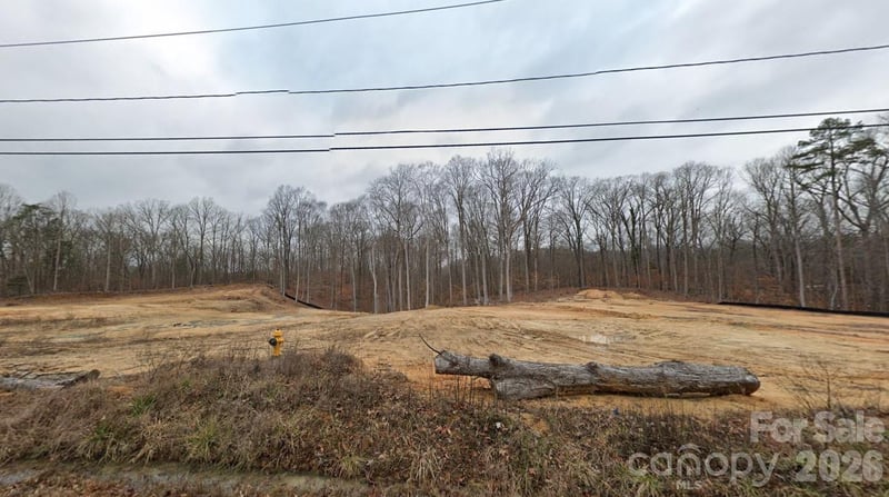 1641 Hart Rd, Charlotte, NC 28214